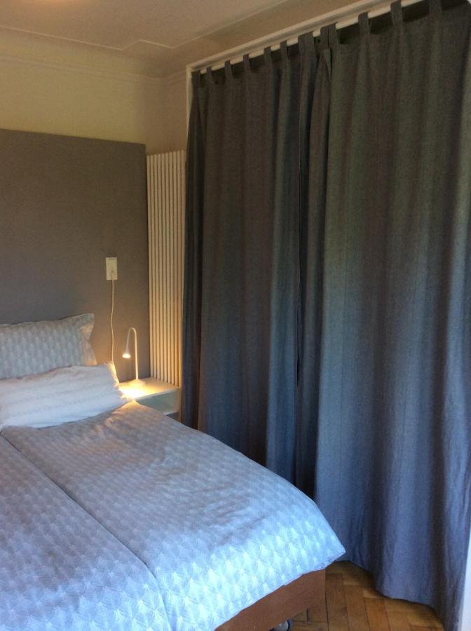 Ferienwohnung Villa Am Fluss Lauf an der Pegnitz Ngoại thất bức ảnh
