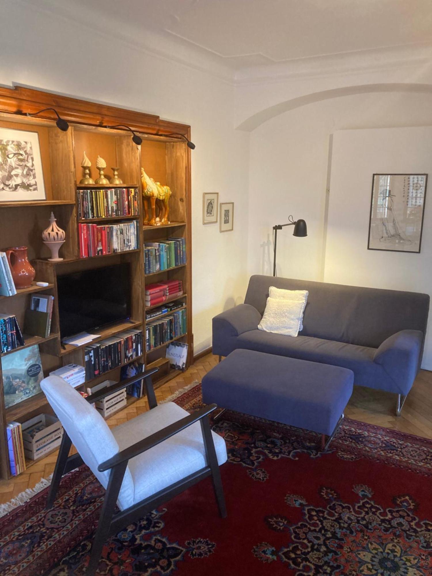 Ferienwohnung Villa Am Fluss Lauf an der Pegnitz Ngoại thất bức ảnh