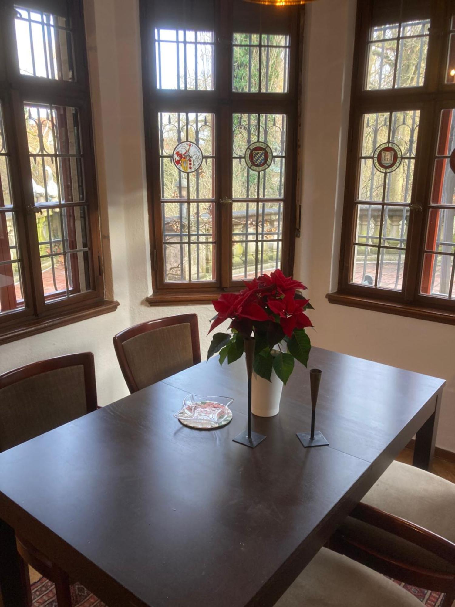 Ferienwohnung Villa Am Fluss Lauf an der Pegnitz Ngoại thất bức ảnh