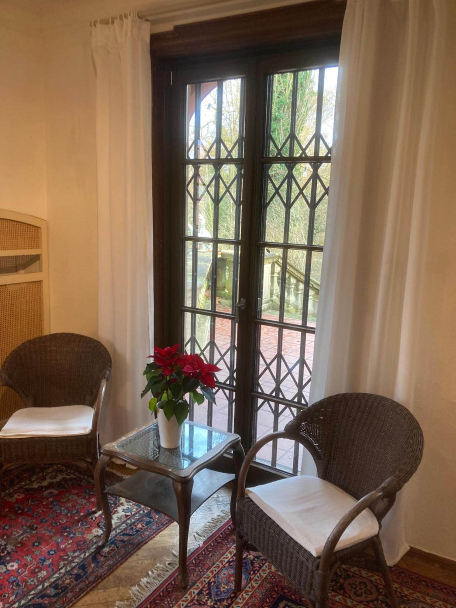 Ferienwohnung Villa Am Fluss Lauf an der Pegnitz Ngoại thất bức ảnh