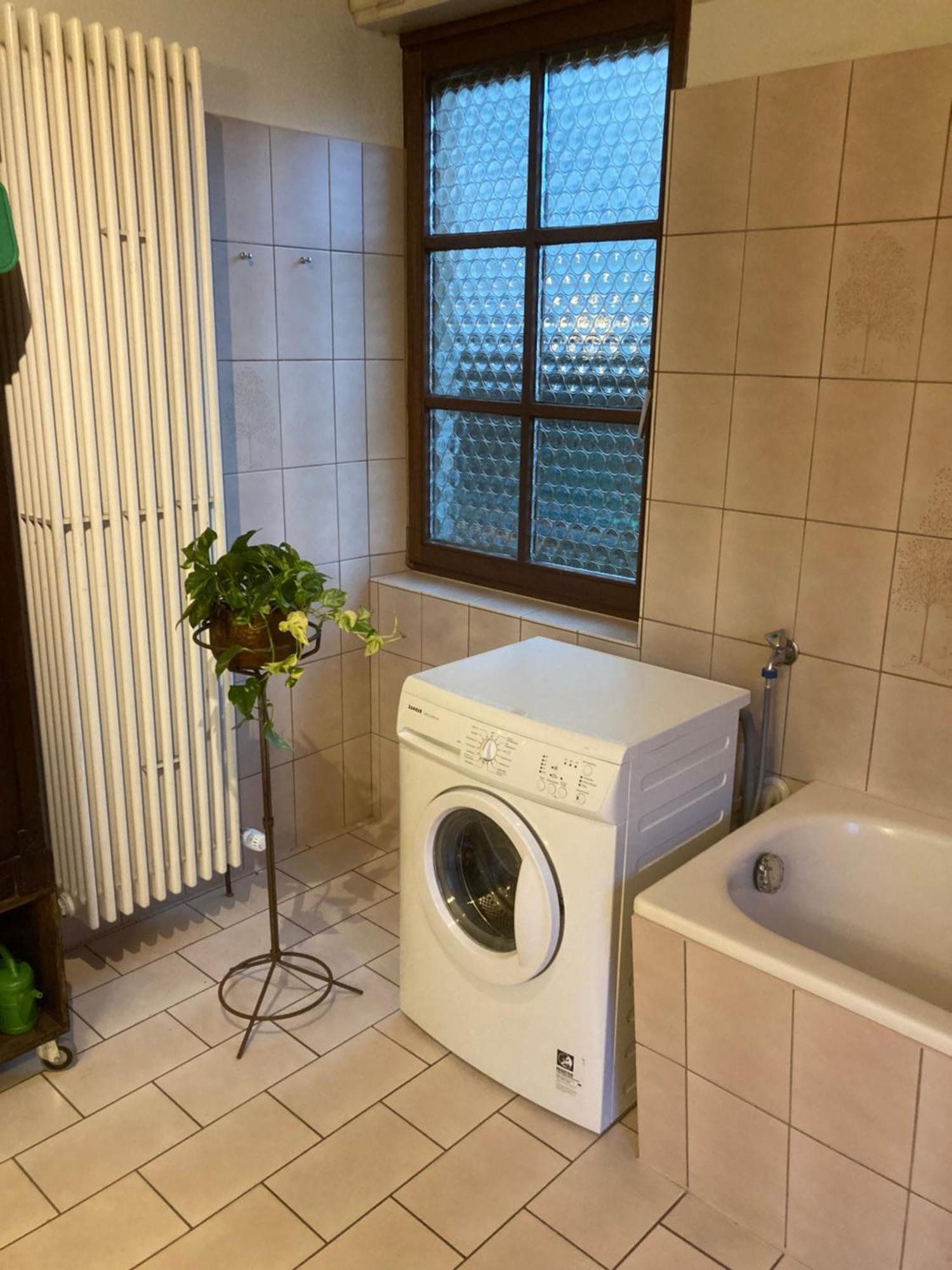 Ferienwohnung Villa Am Fluss Lauf an der Pegnitz Ngoại thất bức ảnh